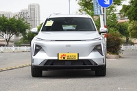 2024款银河L7 龙腾版 1.5T 115km MAX