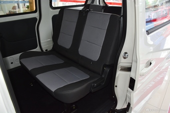 2021款长安之星5 1.4L手动标准型客车国VI EA14MR