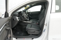 2026款奥迪A3L Limousine 35TFSI 飞驰悦享型