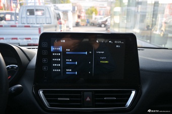 2022款长安星卡PLUS 1.6L豪华型空调双排标准车DAM16KR