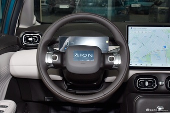 2025款AION UT 420智尊版