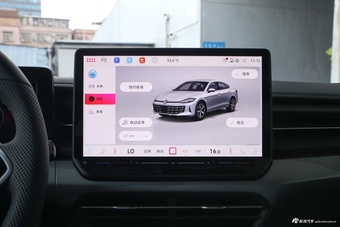 2026款凌渡L GTS 380TSI 凌风百万纪念版