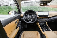 2022款e-POWER轩逸 超豪华Ultra