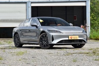 2025款风云A9L 260超长续航尊贵版