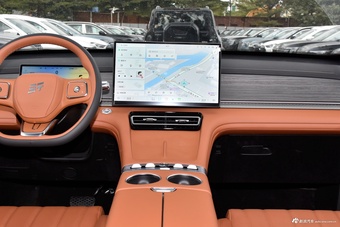 2026款捷途X70L 1.5TD 双离合舒适 5座