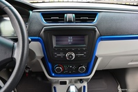 2019款远程E5L 纯电动厢式运输车国轩39.9kWh 