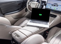 2026款AION RT 650基本型 官图