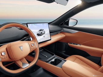 2024款深蓝S05 官图