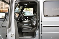 2025款AMG G 63