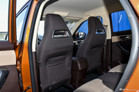 2018款猎豹CS9 1.5TCVT劲锐型