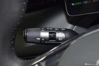 2025款传祺向往S7 205km Max 激光雷达版