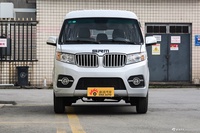 2021款鑫源X30 1.5L天然气舒适型客车SWCC15M