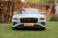 2026款欧陆混动 GT 雅度版