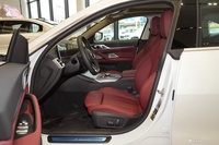 2025款宝马i4 eDrive35