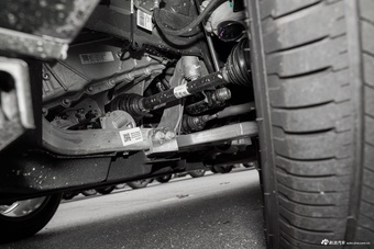 2025款红旗HS3 PHEV 125km 劲为 200万辆纪念版