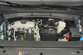 2025款荣威D6 450km 尊享版