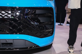 2025广州车展实拍：探岳L PHEV