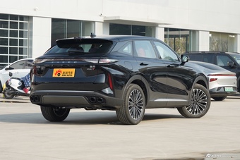 2026款星途瑶光 400T 寰球版