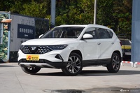 2022款捷达VS5 280TSI 自动荣耀型Pro