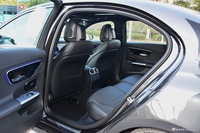 2022款奔驰C级改款 C 200 L 运动版