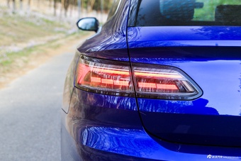 2022款Arteon 2.0T Shooting Brake R-Line