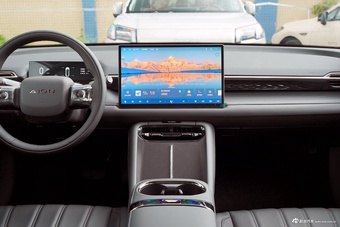 2025款AION RT 650智享版