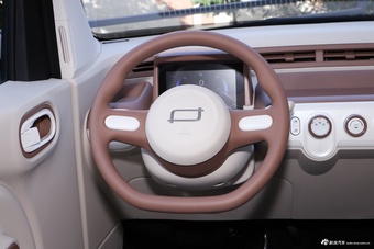 2026款奔腾小马222km 萌趣马 Plus