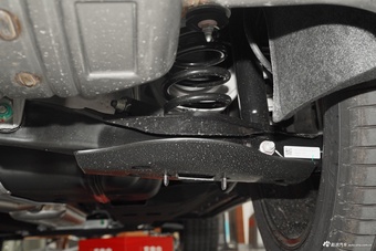 2026款红旗HS5 2.0T 两驱玄影版