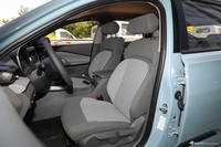 2020款新宝骏RC-5 1.5L手动智耀精英型