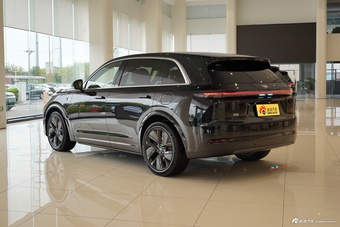 2024款理想L7 Ultra