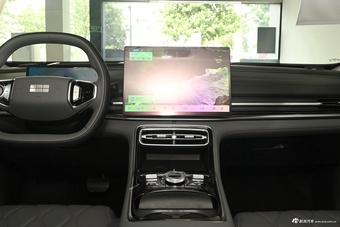 2025款银河A7 EM-i 70km 探索版