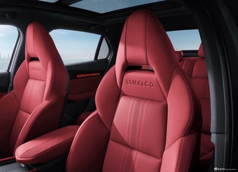 2026款领克03 大尾翼版 官图