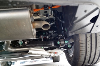 2025款海豹06DM-i 智驾版 120KM尊荣型