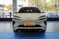 2025款海狮06 EV 605领航Pro版