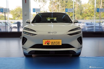 2025款海狮06 EV 605领航Pro版