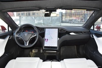  2019款特斯拉Model S 长续航版