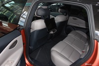 2024款领克Z10 702km 四驱智驾Ultra