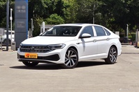 2025款速腾 改款 300TSI DSG卓越版