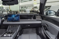 2025款秦L DM-i 智驾版 120KM领先型