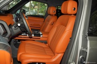 2025款纵横G700 纵野版 6座