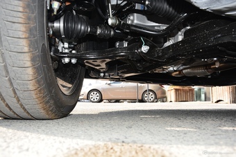  2020款荣威RX5 1.5T手动4G互联超越旗舰版