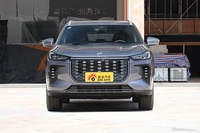 2024款捷途X70 C-DM 远航版PRO 7座