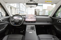 2025款枭龙MAX Hi4 110 Air