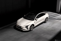 2024款智己L7 MAX 长续航旗舰版 官图