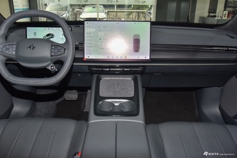 2026款eπ007+ 增程 308Ultra+激光雷达版