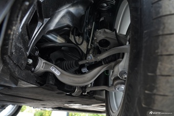 2025款宝马X3 改款 xDrive25L 豪华套装