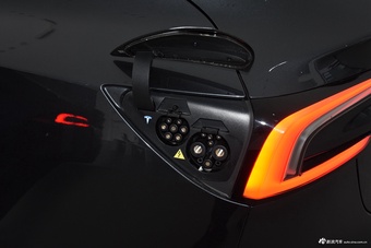 2023款Model 3 后轮驱动版
