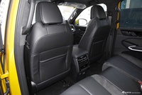 2023款山海炮 3.0T V6 汽油性能版