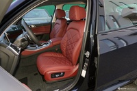 2026款宝马X5 xDrive 30Li 尊享型 M运动曜夜套装