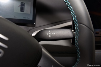 2025款元PLUS 智驾版 510KM 领先型